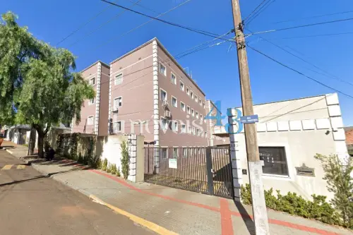 RESIDENCIAL HARMONIA 2
