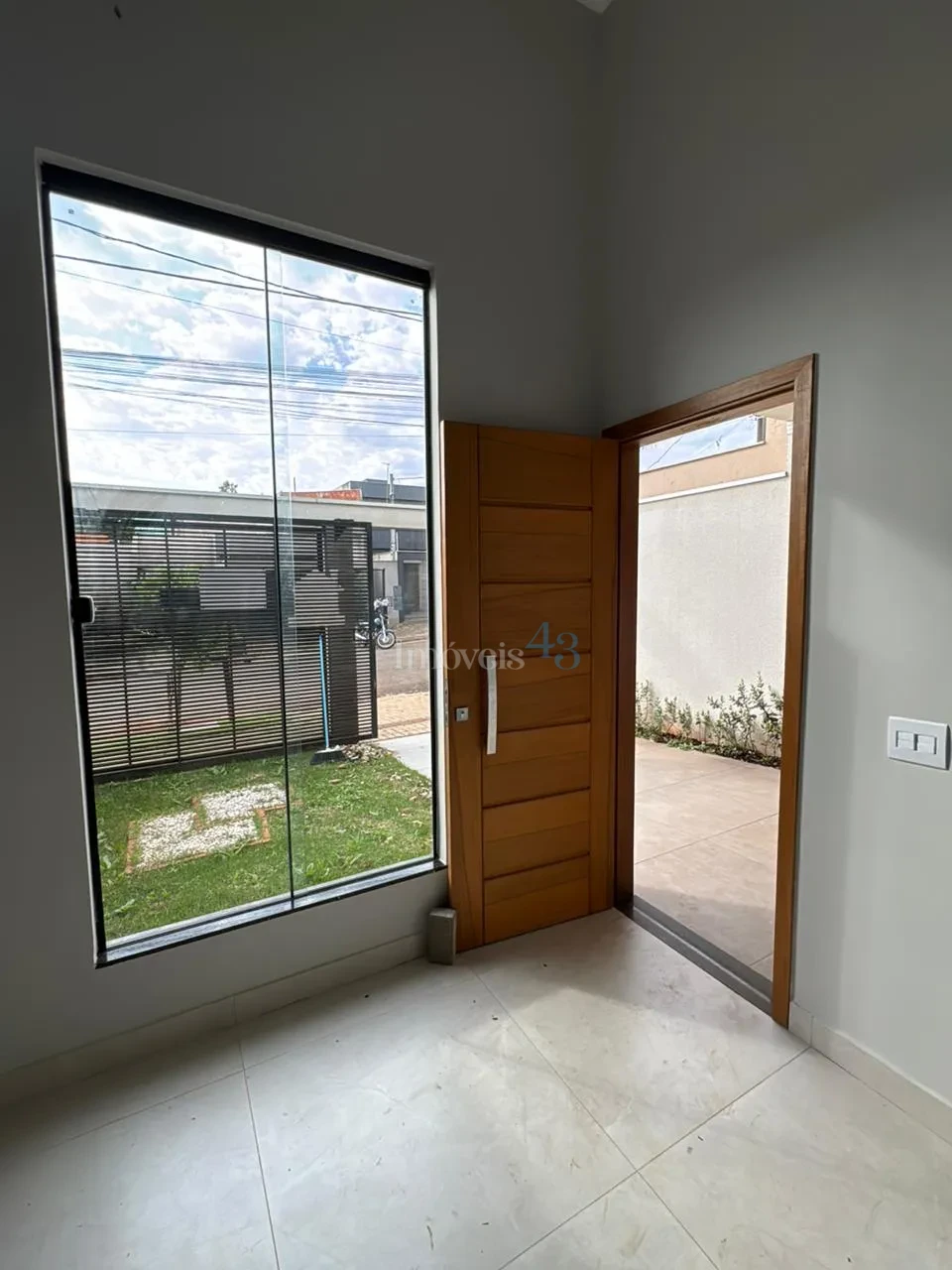 Imagens do imóveis CASA - JD. MONTE ALTO