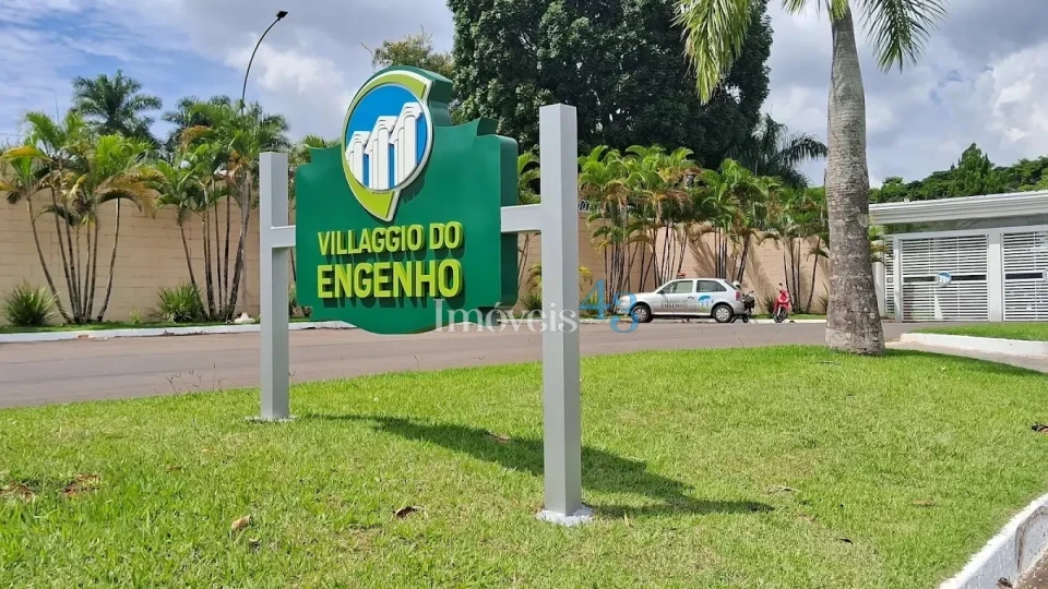Imagens do imóveis TERRENO A VENDA - VILLAGIO DO ENGENHO -CAMBE