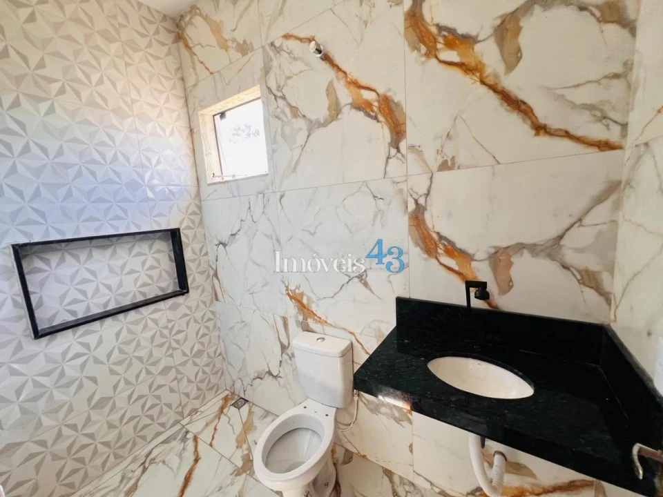 Imagens do imóveis CASA A VENDA - JD BOA VISTA