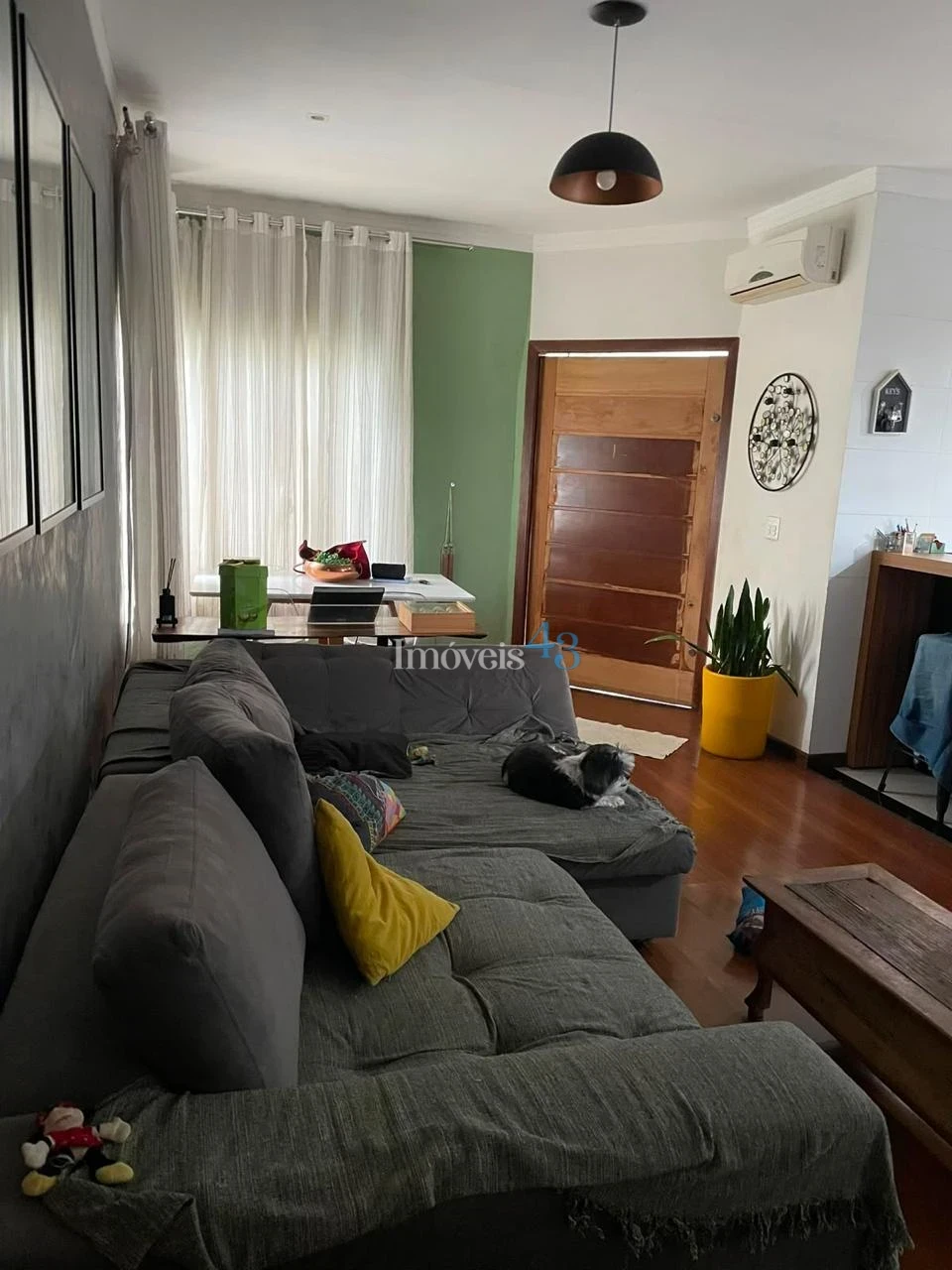 Imagens do imóveis CASA A VENDA-JD BELA ITÁLIA -CAMBÉ