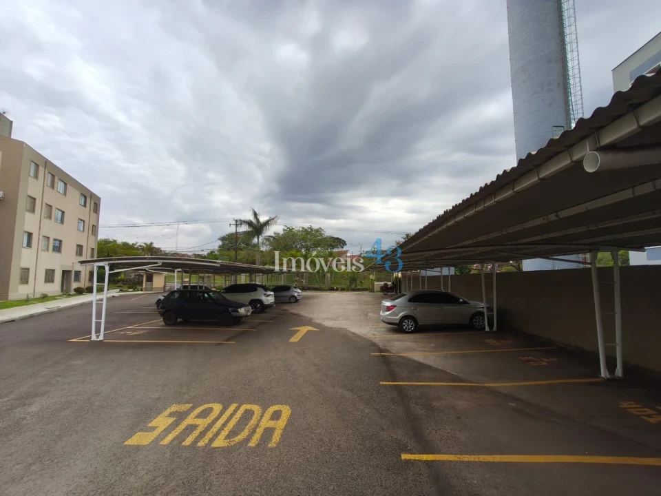 RESIDENCIAL BOA VISTA