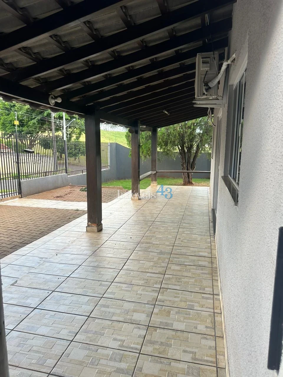 Imagens do imóveis CASA A VENDA - LONDRINA