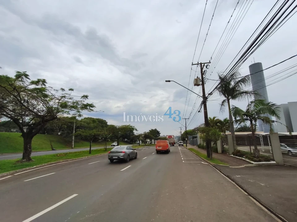 RESIDENCIAL BOA VISTA