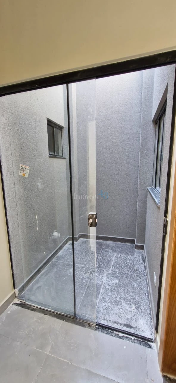 Imagens do imóveis CASA NOVA - JD. VALE VERDE