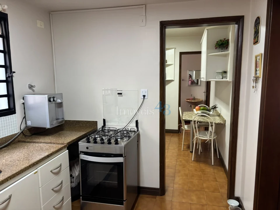 Imagens do imóveis Casa À Venda Jardim Vila Rica Cambé