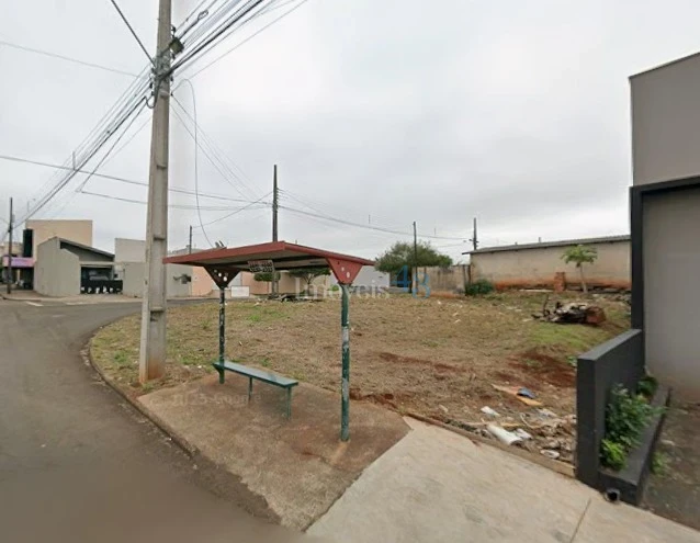 Imagens do imóveis TERRENO DE USO MISTO (COMERCIAL OU RESIDENCIAL) - JD. DO CAFÉ