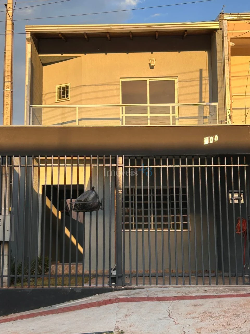 CASA - JD. ITAPEMA