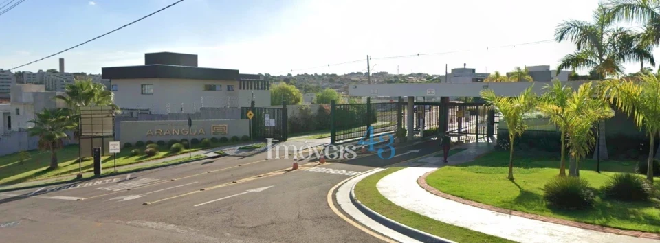 Condomínio Aranguá – Parque Tauá