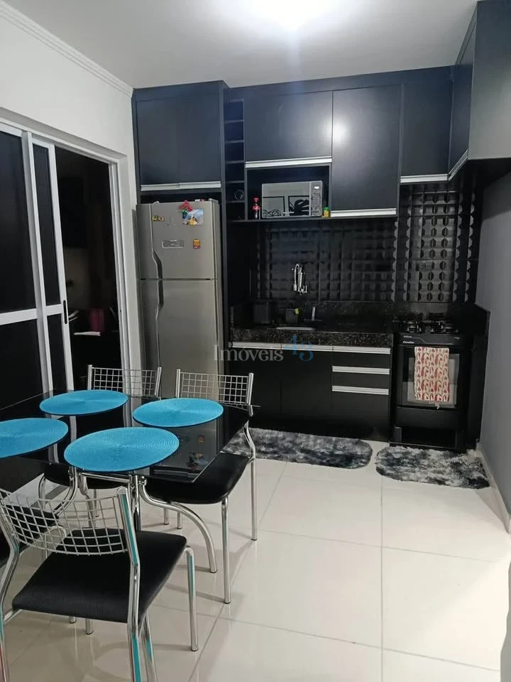 Residencial Morada do Vale