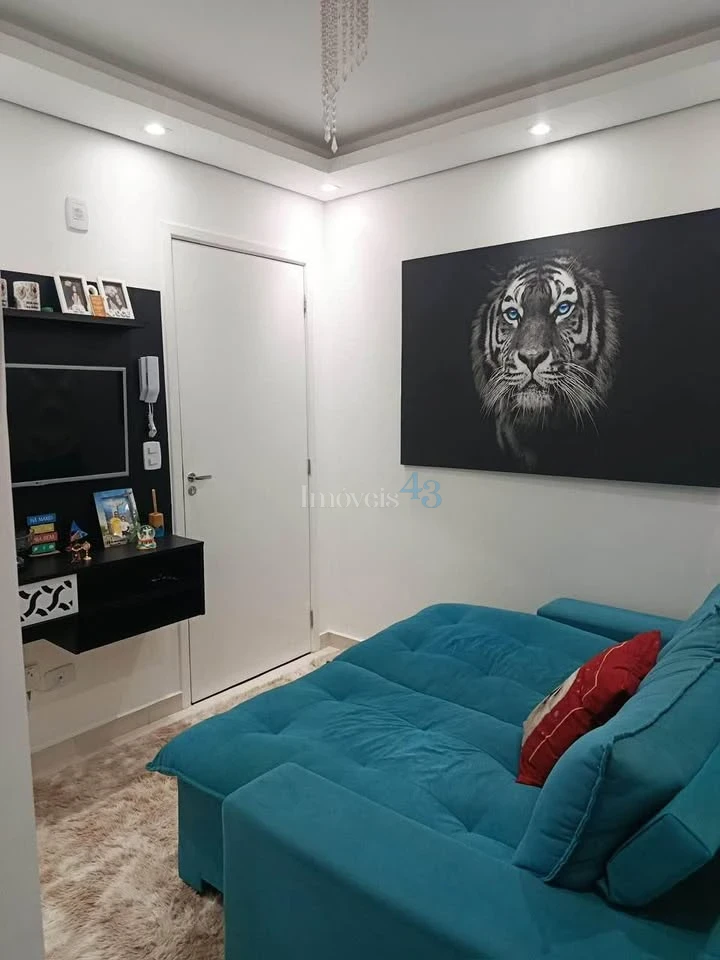 Residencial Morada do Vale
