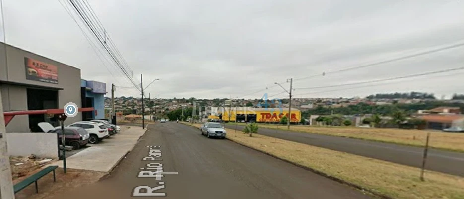 Imagens do imóveis TERRENO DE USO MISTO (COMERCIAL OU RESIDENCIAL) - JD. DO CAFÉ