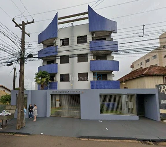 RESIDENCIAL BELA VISTA