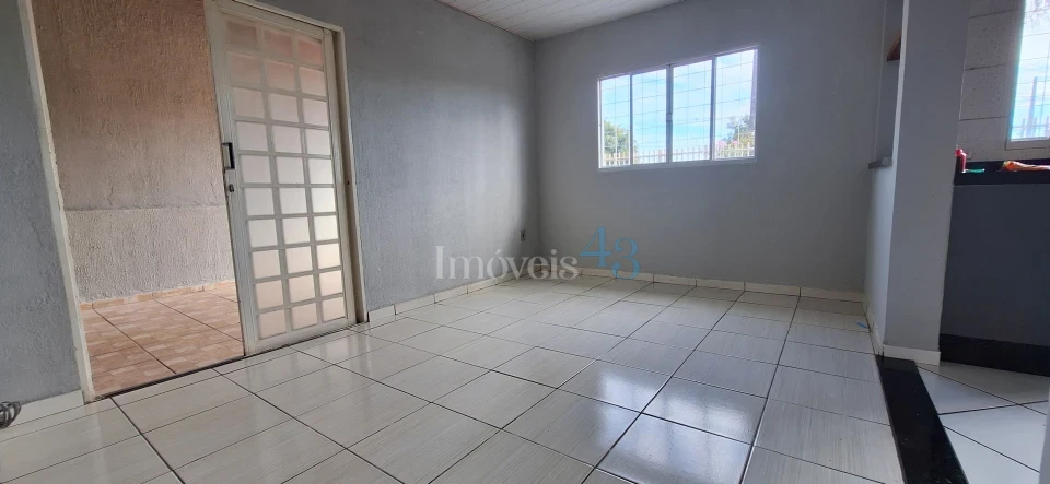 CASA - JD. CASAROTO