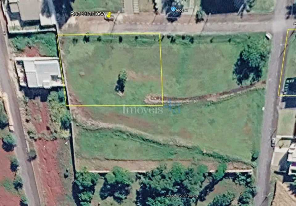 Imagens do imóveis Terreno Em Condomínio À Venda Condomínio Residencial Costa Do Sol Rolândia
