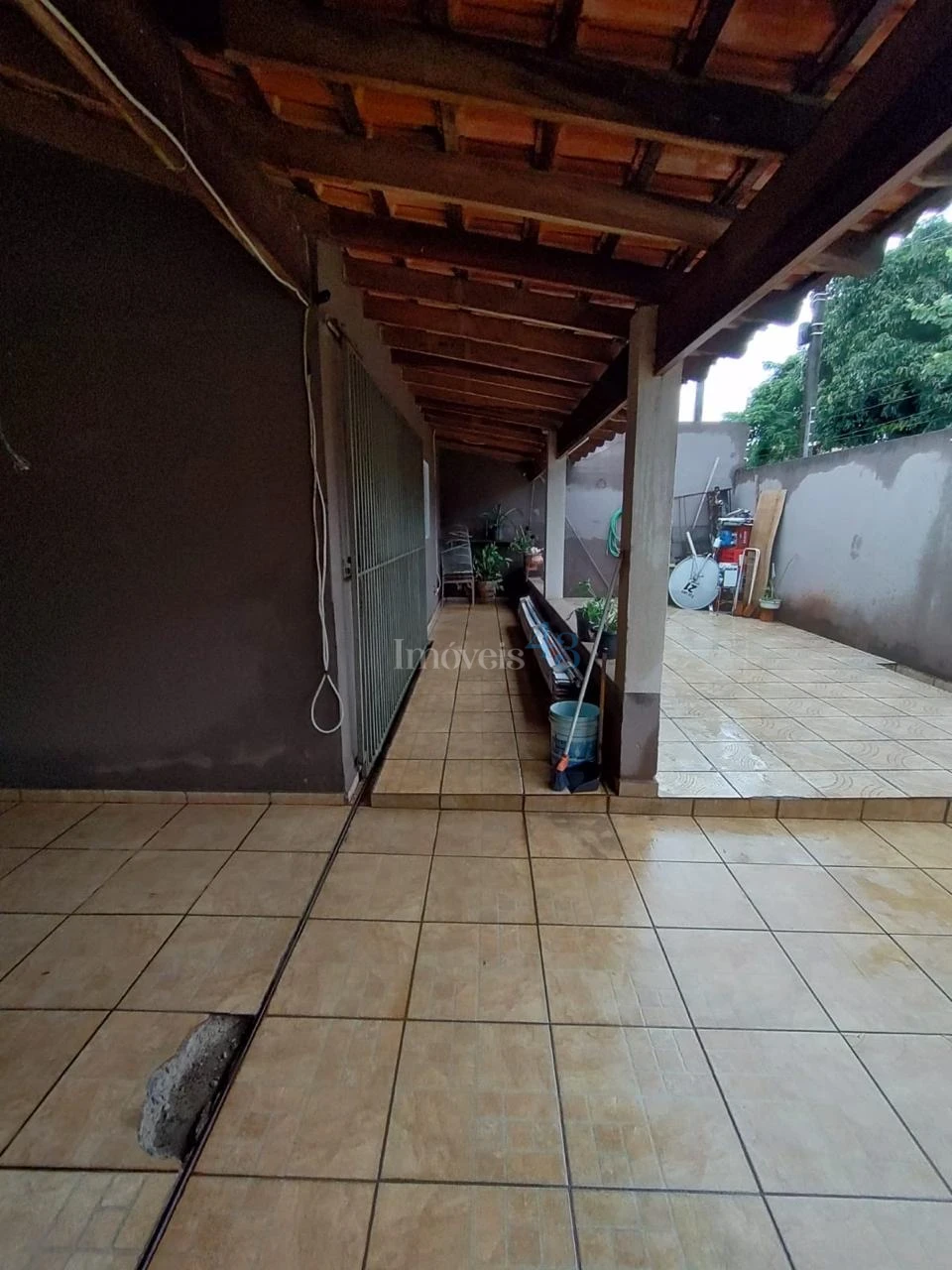 Imagens do imóveis CASA COM EDÍCULA - Conj. Hab. Jose Giordano
