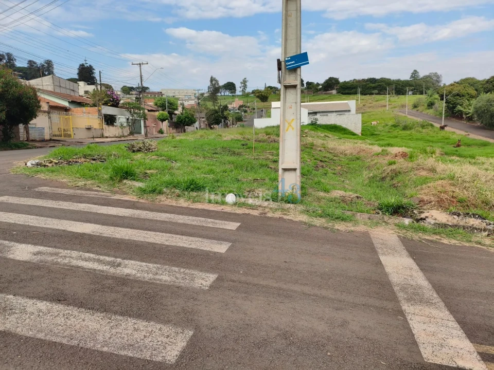 Imagens do imóveis Terreno À Venda Jardim Liberdade Cambé