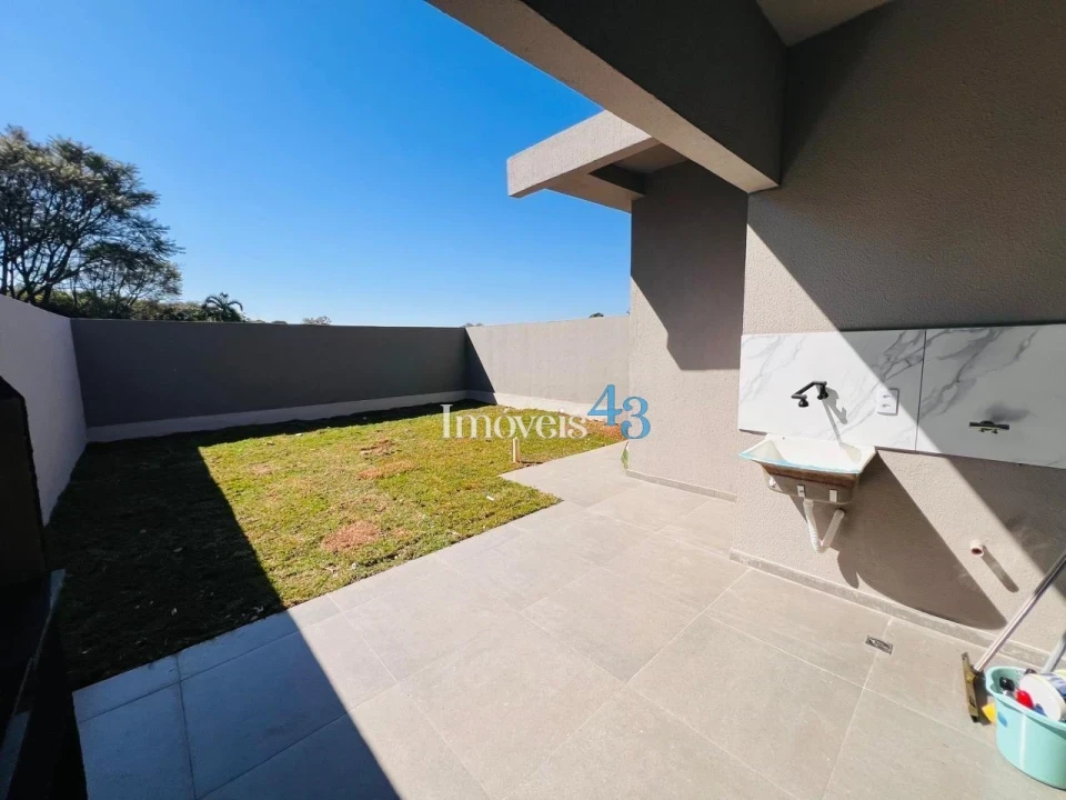 Imagens do imóveis CASA A VENDA - JD BOA VISTA