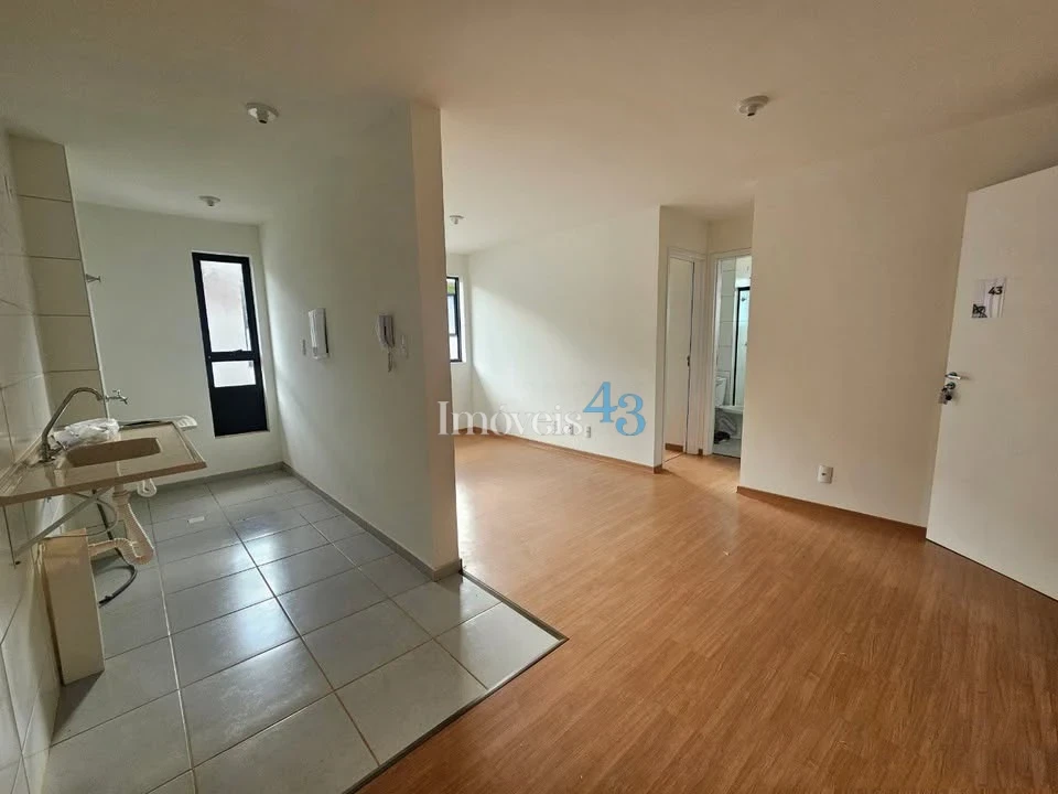 DIREITO DE APARTAMENTO- A VENDA - FLOR DE LOTUS