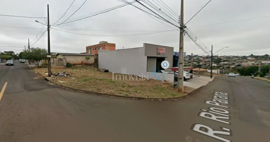 Imagens do imóveis TERRENO DE USO MISTO (COMERCIAL OU RESIDENCIAL) - JD. DO CAFÉ