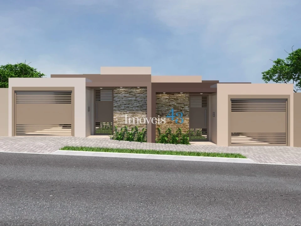 CASA GEMINADA -JD MORUMBI