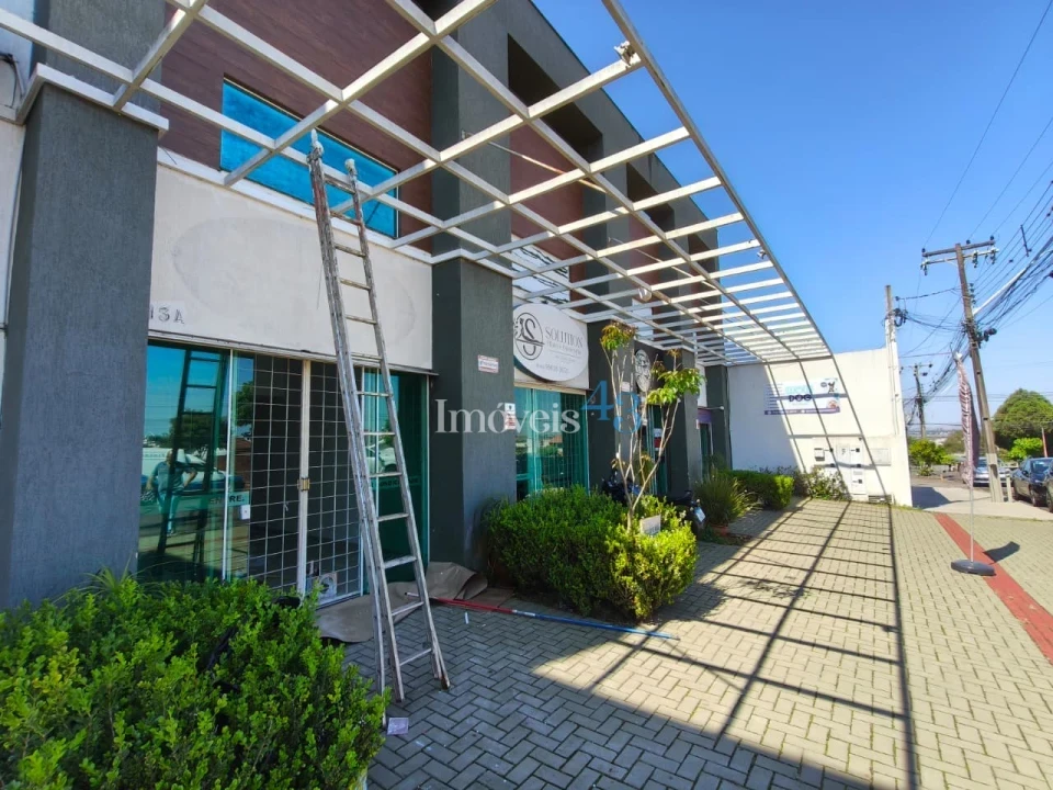 Imagens do imóveis ESQUINA COMERCIAL