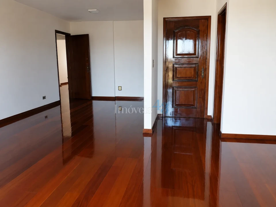 Apartamento À Venda Residencial Eldorado