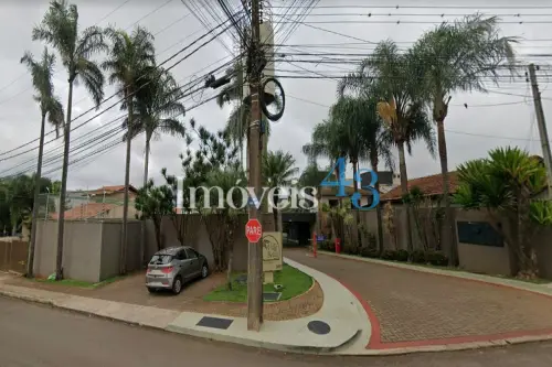 Condomínio Residencial Villa Bella