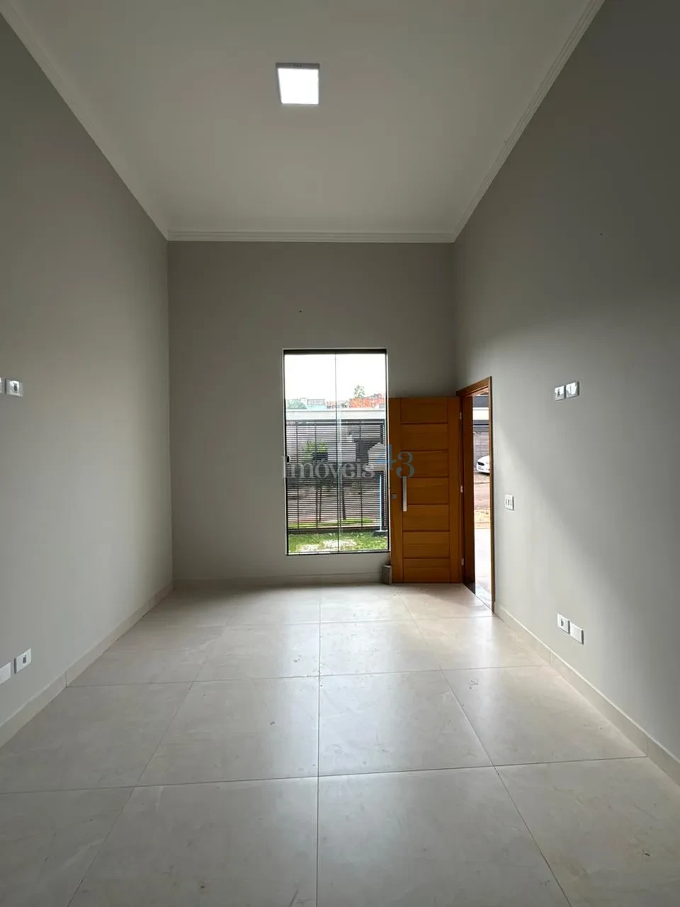 Imagens do imóveis CASA - JD. MONTE ALTO