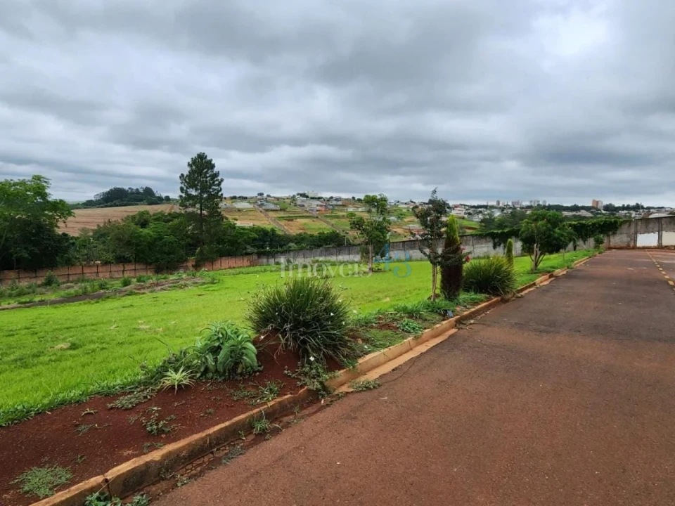 Imagens do imóveis Terreno Em Condomínio À Venda Condomínio Residencial Costa Do Sol Rolândia