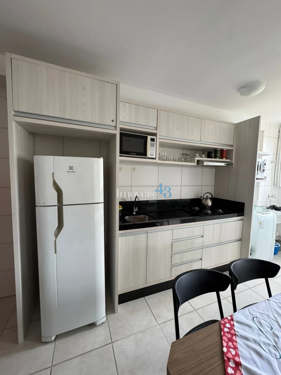 Imagens do imóveis APARTAMENTO A VENDA BALNEARIO PIÇARRAS-SC