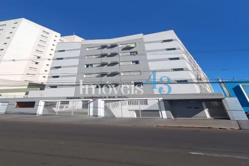 CONDOMINIO RESIDENCIAL AMERICA DO SUL