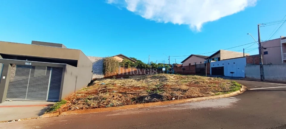 Imagens do imóveis TERRENO