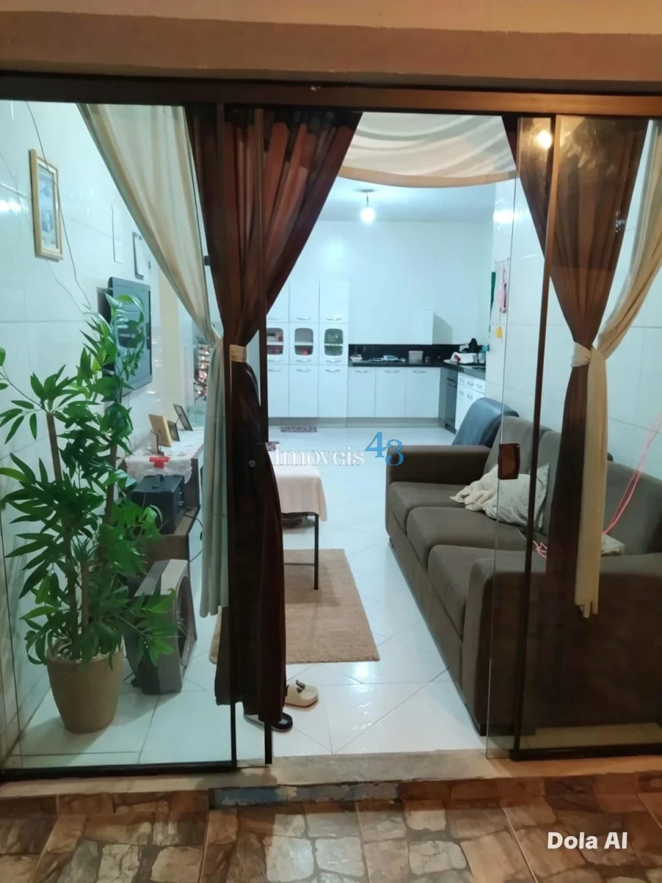 Imagens do imóveis CASA A VENDA - JD CIDADE VERDE
