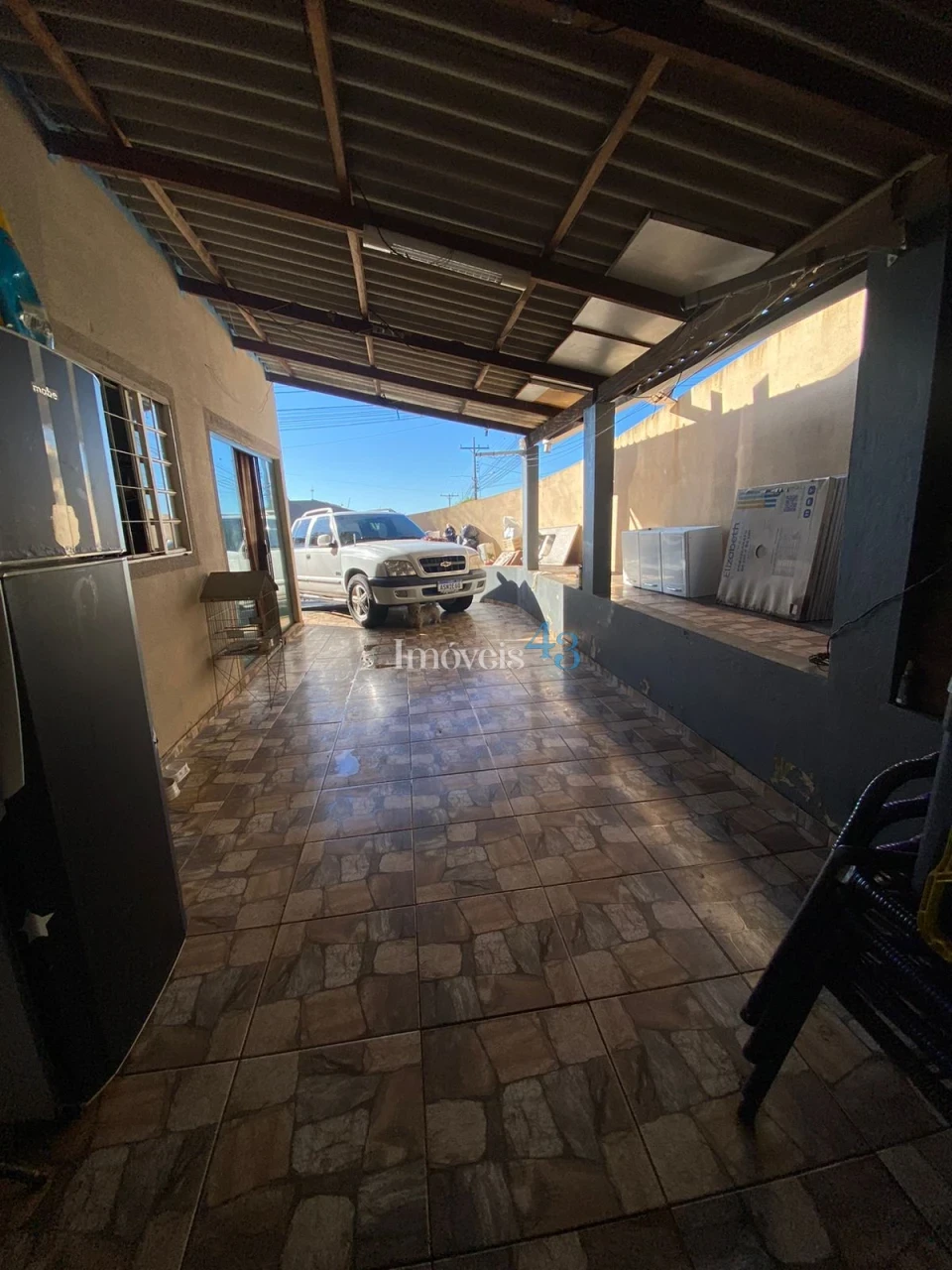Imagens do imóveis CASA A VENDA - JD CIDADE VERDE