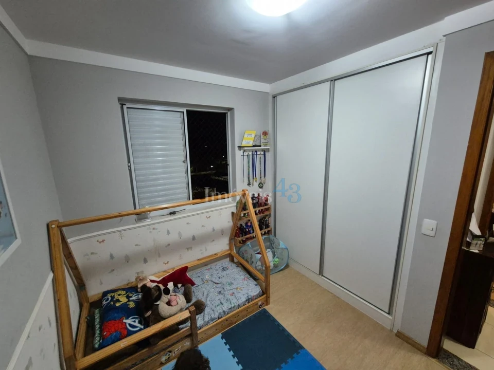 Residencial Maanaim