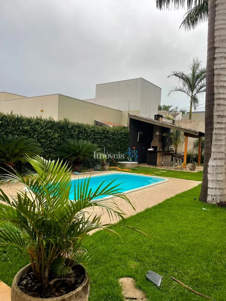 Imagens do imóveis CASA A VENDA-JD BELA ITÁLIA -CAMBÉ