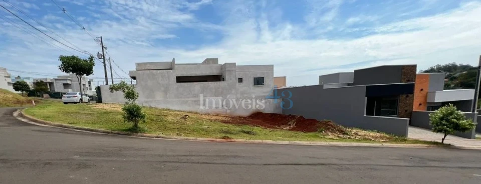 CONDOMÍNIO MORADA DAS FLORES - AZALÉIAS