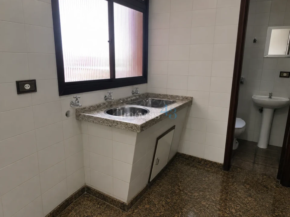 Apartamento À Venda Residencial Eldorado
