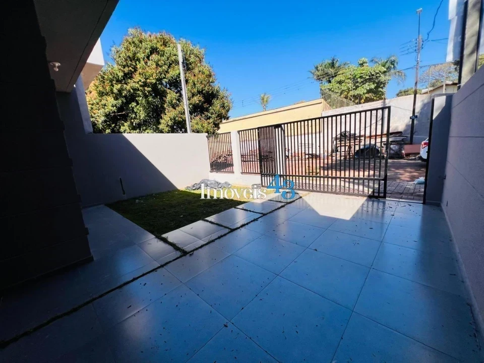 Imagens do imóveis CASA A VENDA - JD BOA VISTA