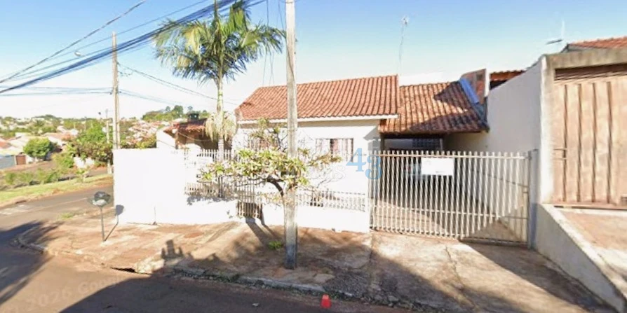 CASA - JD. CASAROTO