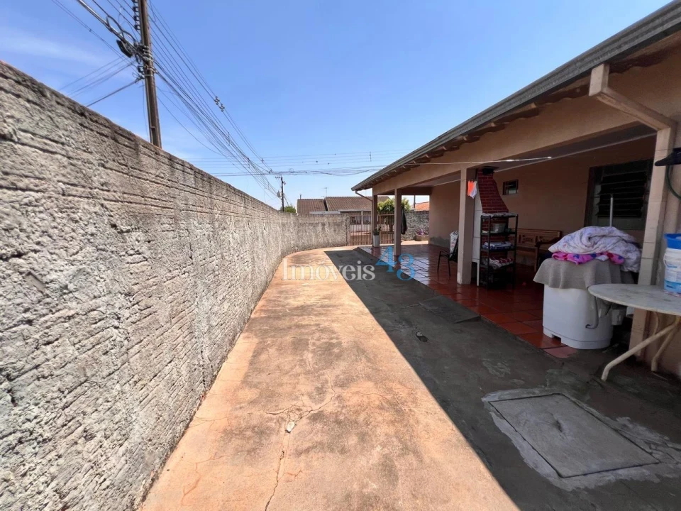 Imagens do imóveis CASA JD TAROBA -CAMBE-PR