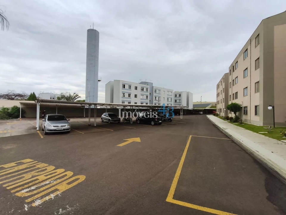 RESIDENCIAL BOA VISTA