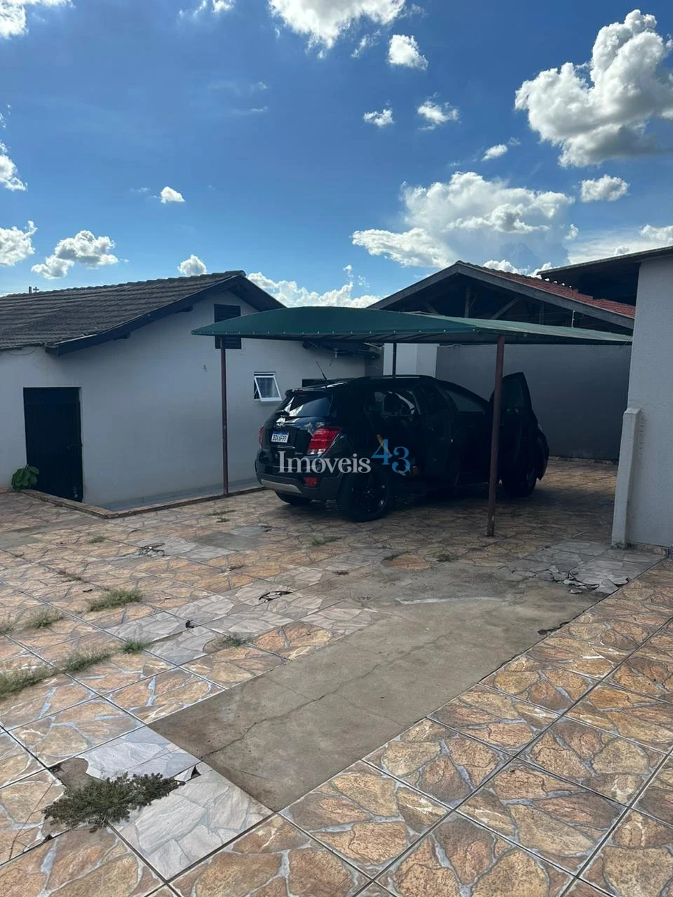 Imagens do imóveis CASA A VENDA - LONDRINA