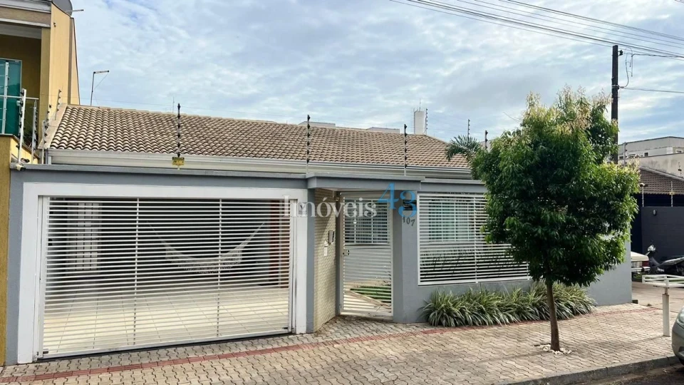 CASA - JD. MONTECATINI