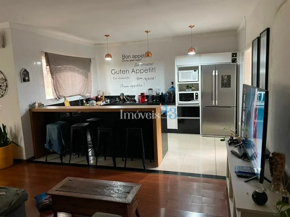 Imagens do imóveis CASA A VENDA-JD BELA ITÁLIA -CAMBÉ