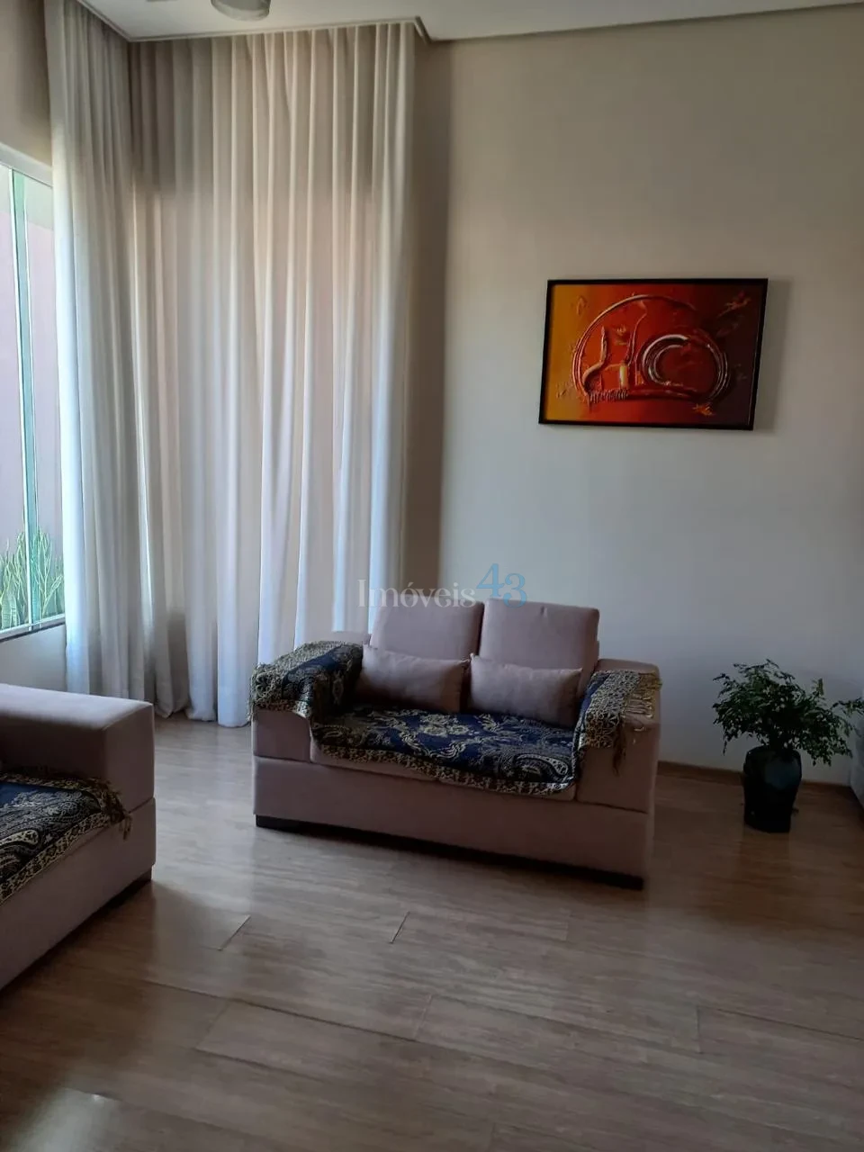 Casa Jardim do Café 2