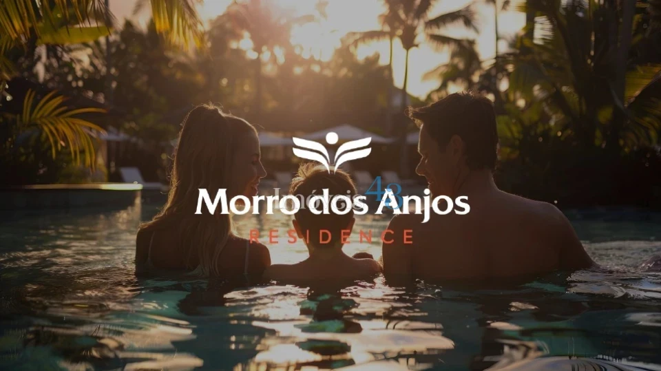 COTA - MORRO DOS ANJOS