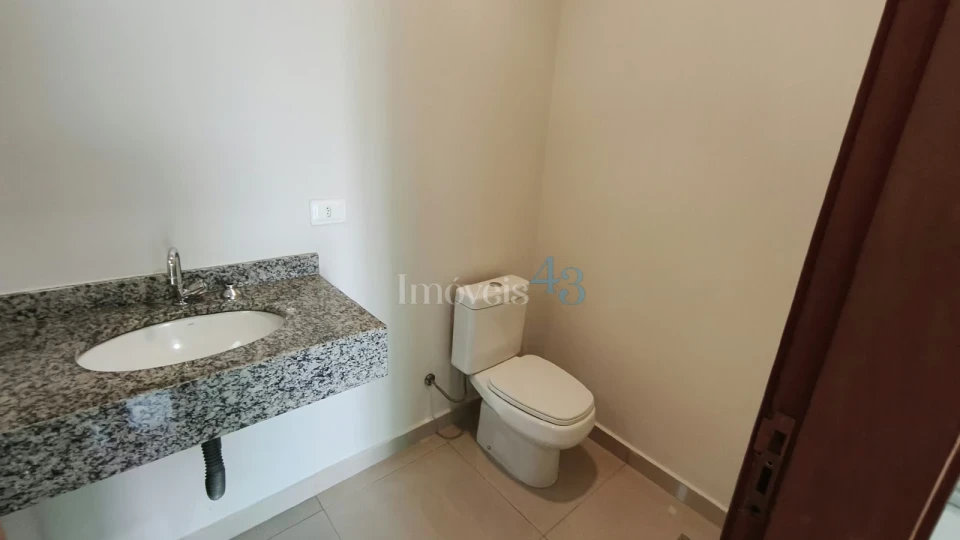 Imagens do imóveis Sala Comercial - Cambé II