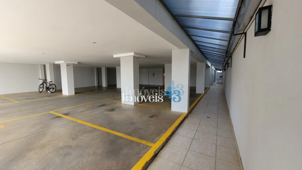 CONDOMINIO RESIDENCIAL AMERICA DO SUL